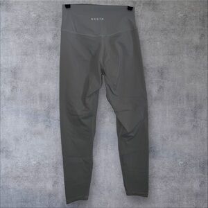 NVGTN Gray Leggings
